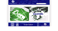 Desktop Screenshot of idealimentos.com